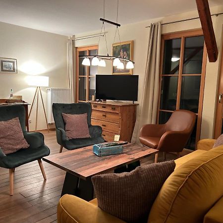 Ferienhaus Ausonius Neumagen-Dhron Εξωτερικό φωτογραφία