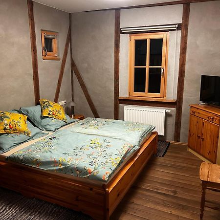 Ferienhaus Ausonius Neumagen-Dhron Εξωτερικό φωτογραφία