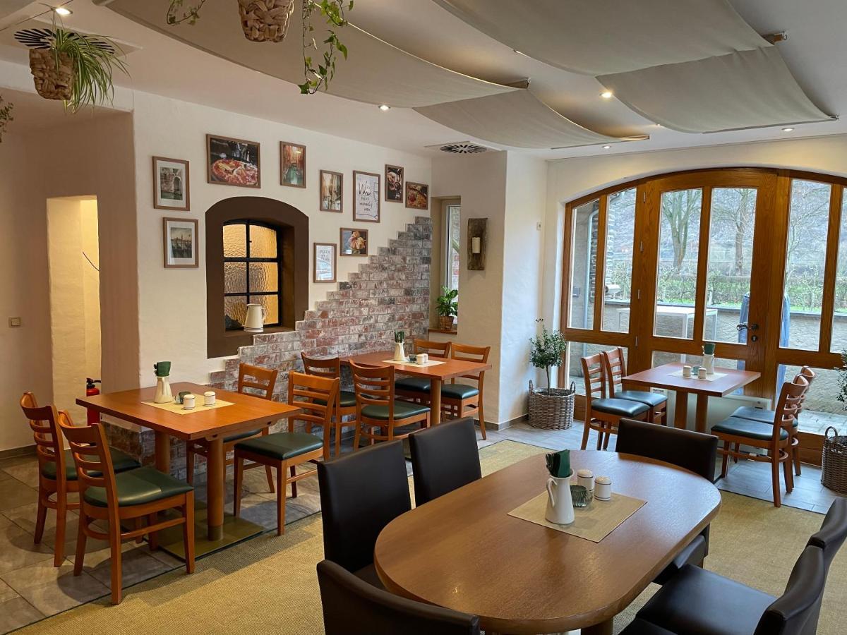 Ferienhaus Ausonius Neumagen-Dhron Εξωτερικό φωτογραφία