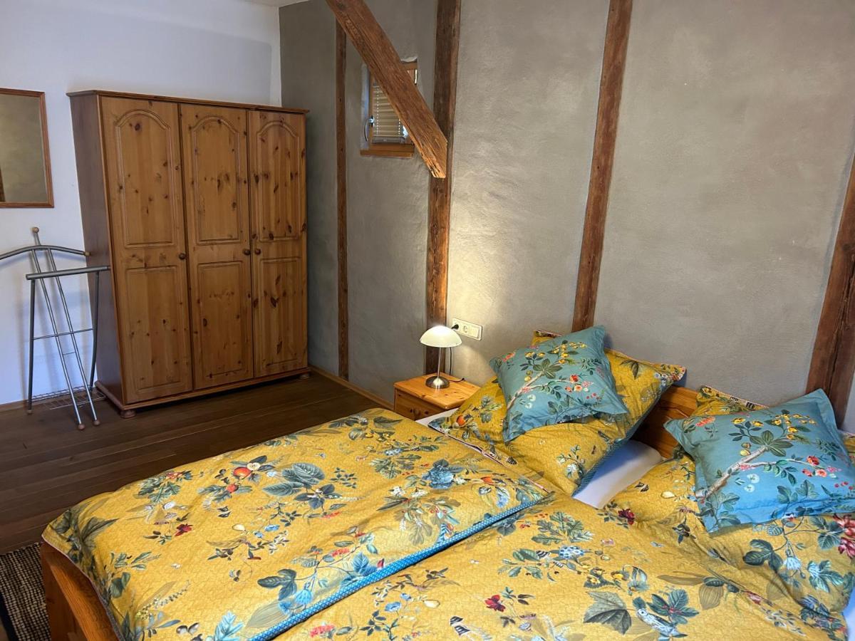 Ferienhaus Ausonius Neumagen-Dhron Εξωτερικό φωτογραφία