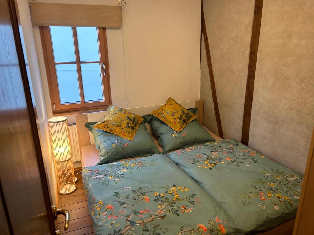 Ferienhaus Ausonius Neumagen-Dhron Εξωτερικό φωτογραφία