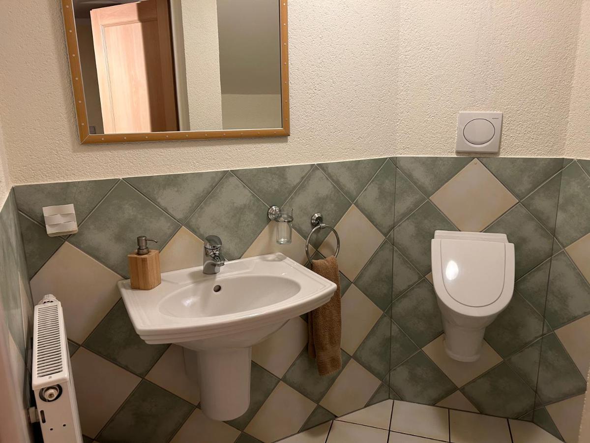 Ferienhaus Ausonius Neumagen-Dhron Εξωτερικό φωτογραφία
