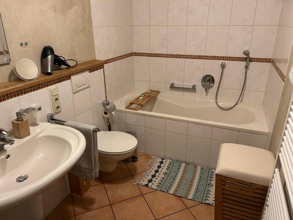 Ferienhaus Ausonius Neumagen-Dhron Εξωτερικό φωτογραφία