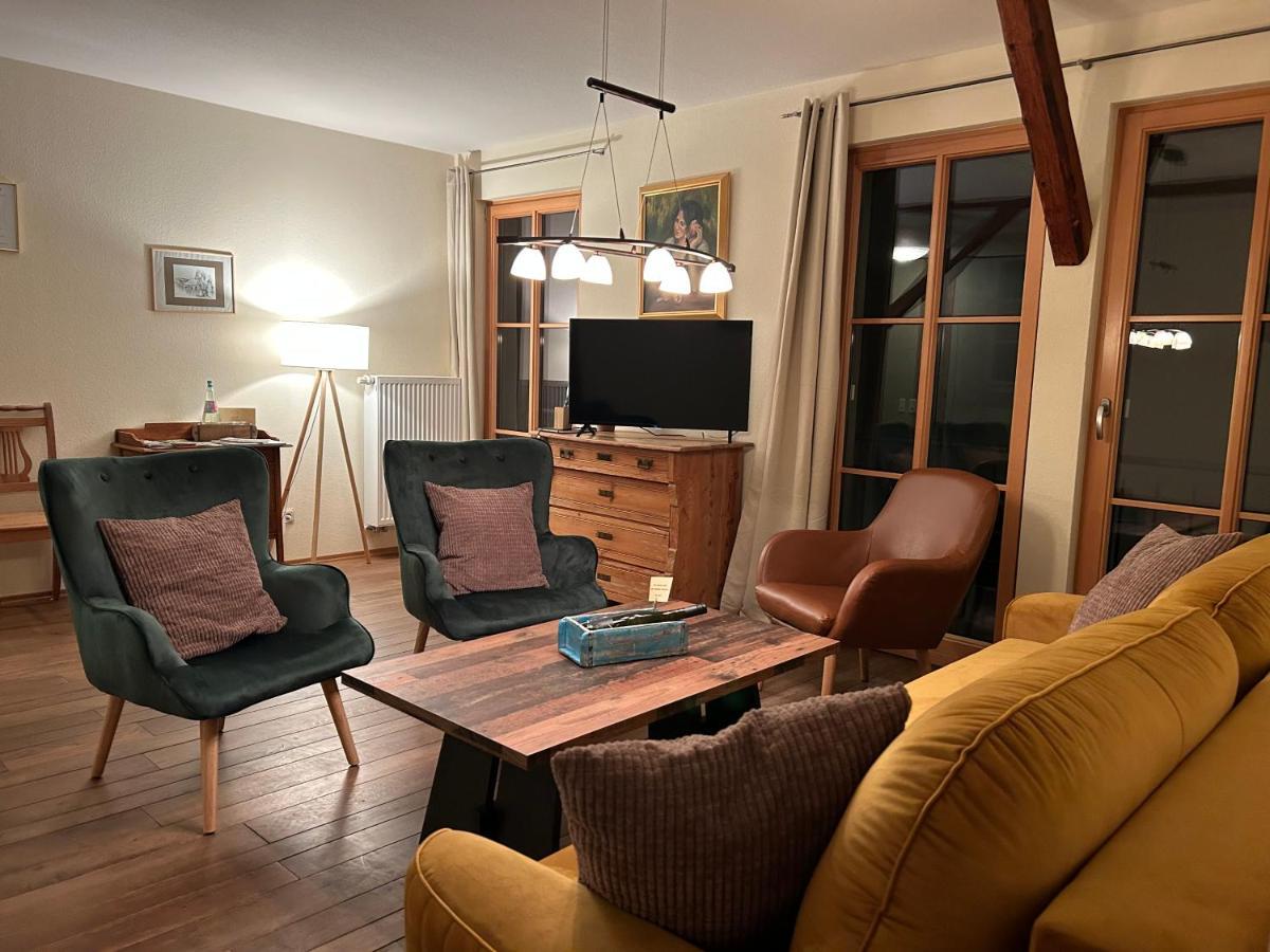 Ferienhaus Ausonius Neumagen-Dhron Εξωτερικό φωτογραφία