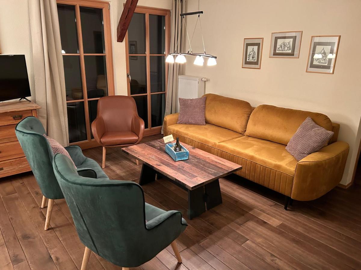 Ferienhaus Ausonius Neumagen-Dhron Εξωτερικό φωτογραφία