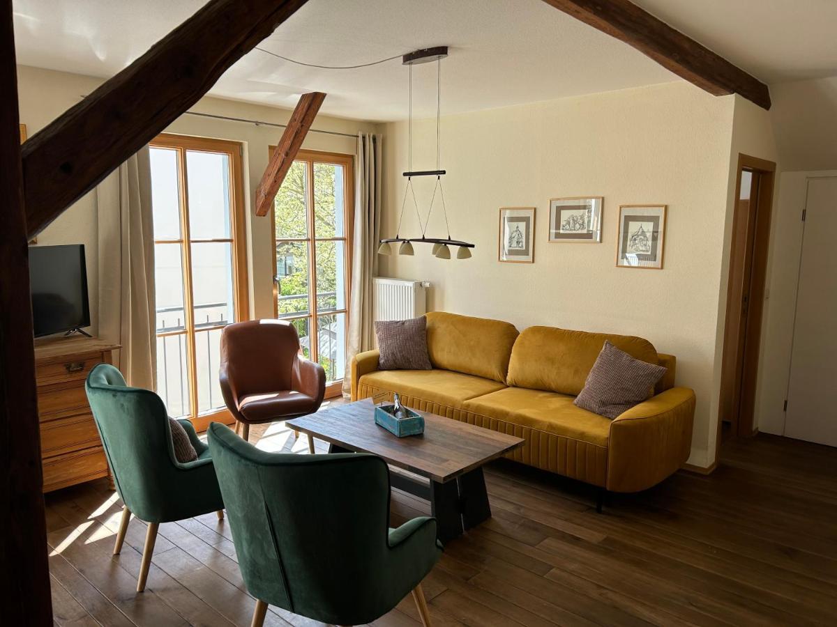 Ferienhaus Ausonius Neumagen-Dhron Εξωτερικό φωτογραφία