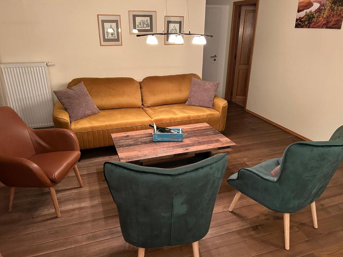 Ferienhaus Ausonius Neumagen-Dhron Εξωτερικό φωτογραφία