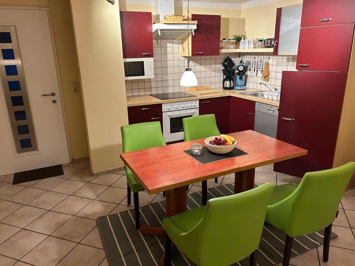 Ferienhaus Ausonius Neumagen-Dhron Εξωτερικό φωτογραφία