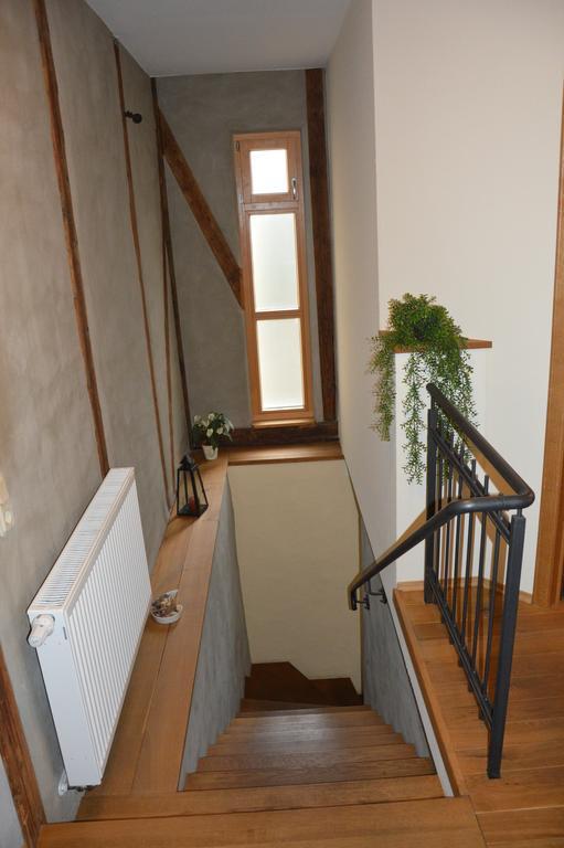 Ferienhaus Ausonius Neumagen-Dhron Εξωτερικό φωτογραφία