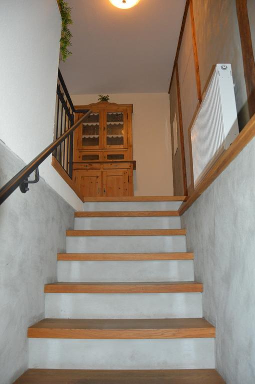 Ferienhaus Ausonius Neumagen-Dhron Εξωτερικό φωτογραφία