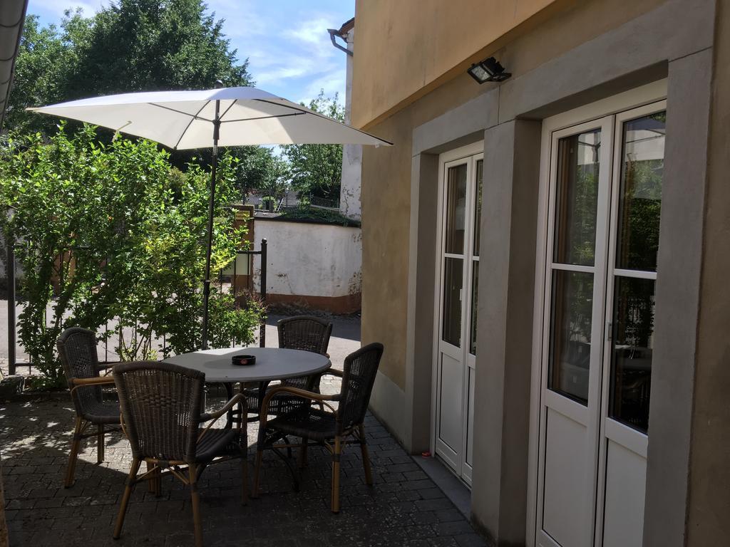 Ferienhaus Ausonius Neumagen-Dhron Εξωτερικό φωτογραφία
